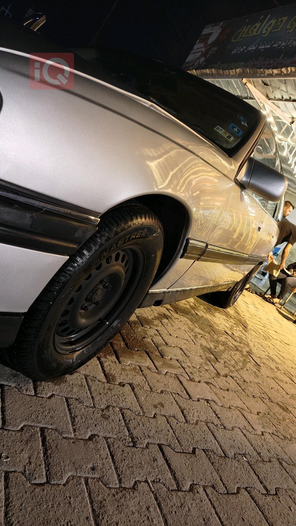 اوبل أوميغا